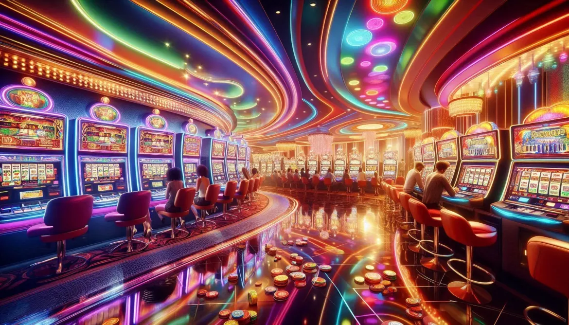 Betrebels Casino